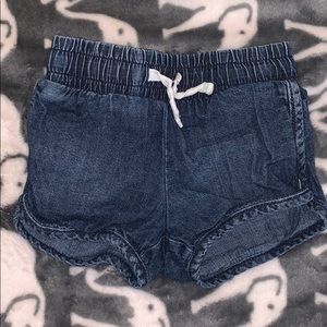 Toddler Shorts